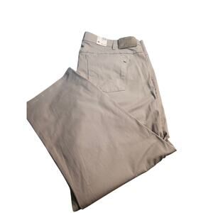 Brax Cooper Slim Straight  FA Stretch Khaki Size 44X25